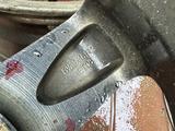 Комплект дисков R15 5x112 ЦО57.1 Skoda, Volkswagen, Audi, Sharan и тдүшін77 000 тг. в Уральск – фото 5