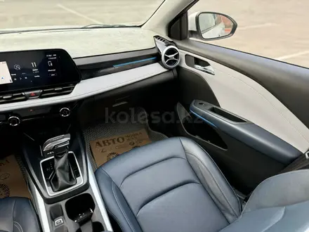 Chevrolet Monza 2024 года за 6 950 000 тг. в Тараз – фото 10
