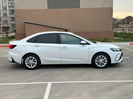 Chevrolet Monza 2024 года за 6 950 000 тг. в Тараз – фото 13