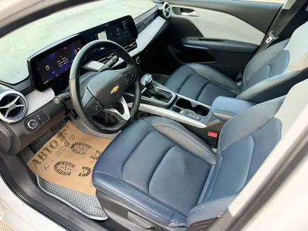 Chevrolet Monza 2024 года за 6 950 000 тг. в Тараз – фото 15