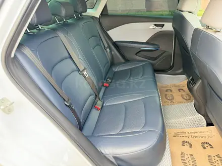 Chevrolet Monza 2024 года за 6 950 000 тг. в Тараз – фото 17