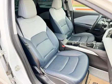 Chevrolet Monza 2024 года за 6 950 000 тг. в Тараз – фото 18