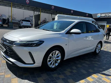 Chevrolet Monza 2024 года за 6 950 000 тг. в Тараз – фото 2