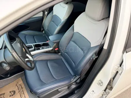 Chevrolet Monza 2024 года за 6 950 000 тг. в Тараз – фото 20