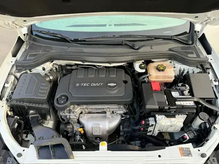Chevrolet Monza 2024 года за 6 950 000 тг. в Тараз – фото 21