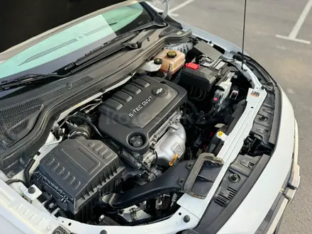Chevrolet Monza 2024 года за 6 950 000 тг. в Тараз – фото 23