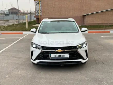 Chevrolet Monza 2024 года за 6 950 000 тг. в Тараз – фото 24