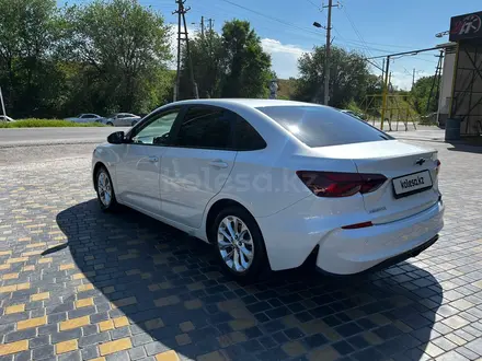 Chevrolet Monza 2024 года за 6 950 000 тг. в Тараз – фото 3