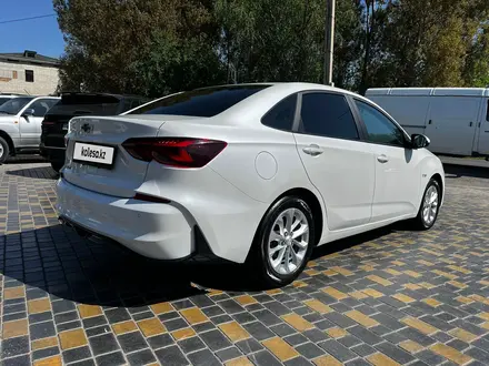 Chevrolet Monza 2024 года за 6 950 000 тг. в Тараз – фото 5