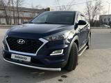 Hyundai Tucson 2018 годаүшін10 850 000 тг. в Кокшетау