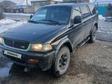 Mitsubishi Montero Sport 1997 годаүшін2 900 000 тг. в Тараз – фото 2