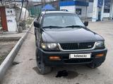Mitsubishi Montero Sport 1997 годаүшін2 900 000 тг. в Тараз