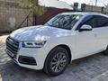 Audi Q5 2018 годаүшін18 000 000 тг. в Алматы