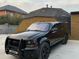 Chevrolet Suburban 2007 года за 14 800 000 тг. в Алматы – фото 3
