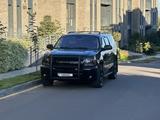 Chevrolet Suburban 2007 года за 14 800 000 тг. в Алматы – фото 4