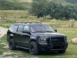 Chevrolet Suburban 2007 года за 14 800 000 тг. в Алматы – фото 5