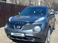 Nissan Juke 2012 года за 6 650 000 тг. в Семей