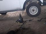 ВАЗ (Lada) Lada 2121 1981 годаүшін1 200 000 тг. в Новоишимский – фото 2