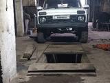 ВАЗ (Lada) Lada 2121 1981 годаүшін1 200 000 тг. в Новоишимский