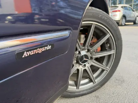 Mercedes-Benz E 320 1996 года за 2 900 000 тг. в Алматы – фото 14