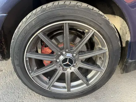 Mercedes-Benz E 320 1996 года за 2 900 000 тг. в Алматы – фото 15
