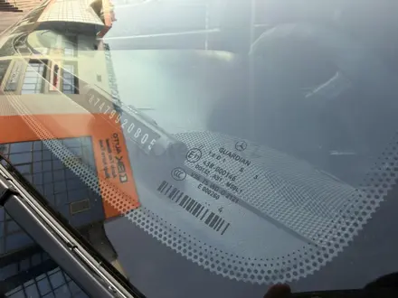 Mercedes-Benz E 320 1996 года за 2 900 000 тг. в Алматы – фото 17