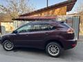 Lexus RX 330 2005 годаfor8 500 000 тг. в Алматы – фото 2