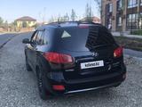 Hyundai Santa Fe 2006 года за 6 600 000 тг. в Астана – фото 2