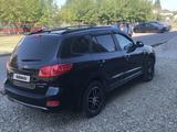 Hyundai Santa Fe 2006 года за 6 600 000 тг. в Астана – фото 3