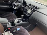 Nissan Qashqai 2021 года за 15 500 000 тг. в Актобе – фото 3