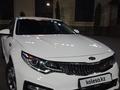 Kia K5 2019 года за 9 200 000 тг. в Алматы