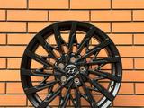 Диски R18 Hyundai Kia Mazda Mitsubishi за 240 000 тг. в Астана
