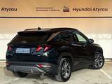 Hyundai Tucson 2022 года за 13 590 000 тг. в Атырау – фото 5