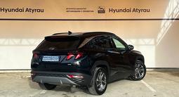 Hyundai Tucson 2022 годаfor13 590 000 тг. в Атырау – фото 5