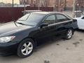 Toyota Camry 2004 года за 4 500 000 тг. в Астана – фото 3