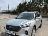 Haval M6 2025 года за 8 200 000 тг. в Астана – фото 2
