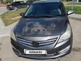 Hyundai Solaris 2013 годаүшін5 200 000 тг. в Астана