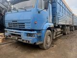 КамАЗ  65117 2012 года за 20 500 000 тг. в Семей – фото 4