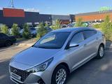 Hyundai Accent 2020 года за 8 100 000 тг. в Алматы – фото 5