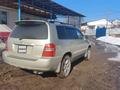 Toyota Highlander 2003 года за 7 200 000 тг. в Алматы – фото 5