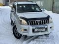 Toyota Land Cruiser Prado 2007 годаfor11 750 000 тг. в Алматы – фото 12