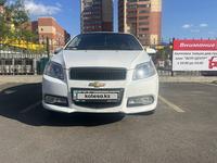 Chevrolet Nexia 2022 годаүшін5 900 000 тг. в Астана