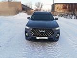 Chery Tiggo 7 Pro 2022 года за 8 750 000 тг. в Рудный – фото 4