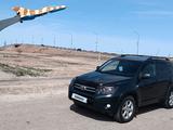 Toyota RAV4 2006 годаүшін7 500 000 тг. в Балхаш