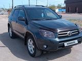 Toyota RAV4 2006 года за 7 000 000 тг. в Балхаш – фото 2