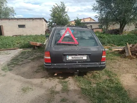 Mercedes-Benz E 230 1989 года за 350 000 тг. в Астана – фото 2