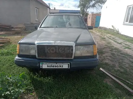 Mercedes-Benz E 230 1989 года за 350 000 тг. в Астана – фото 3