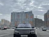 Land Rover Range Rover 2010 годаүшін12 500 000 тг. в Алматы – фото 3
