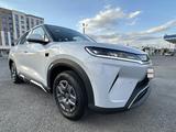 BYD Yuan Up 2025 года за 8 600 000 тг. в Тараз – фото 3
