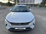 BYD Yuan Up 2025 года за 8 600 000 тг. в Тараз
